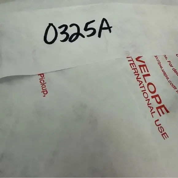 Pottery Barn Pillow Cases Blue Brown 19”x19” - Picture 6 of 6